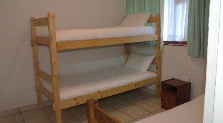 Dumela Flat 16