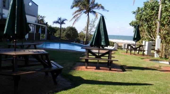 Dumela Flat 16