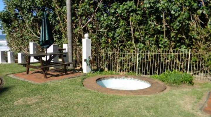 Dumela Flat 16