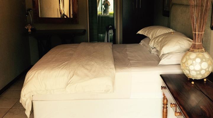 Ithaba Falls Guest Farm