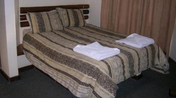 Thaba Monate Bush Destination