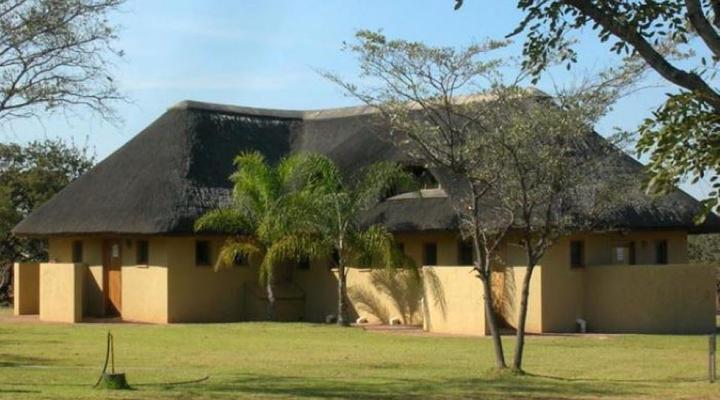 Thaba Monate Bush Destination