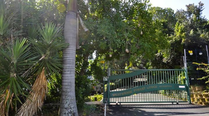 Westbrook Forest Lodge