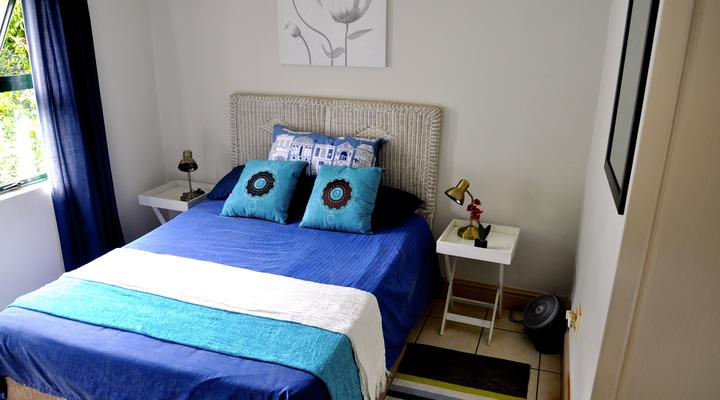 Westbrook Forest Lodge