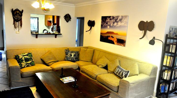 Westbrook Forest Lodge