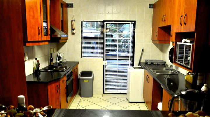 Westbrook Forest Lodge