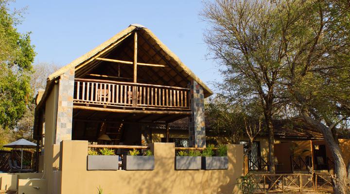 Kruger River Self-Catering