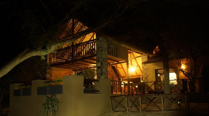 Kruger River Self-Catering
