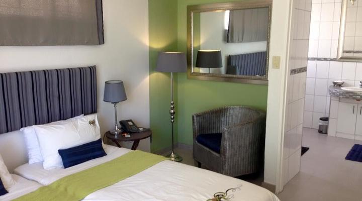 Guesthouse Terra Africa, Windhoek