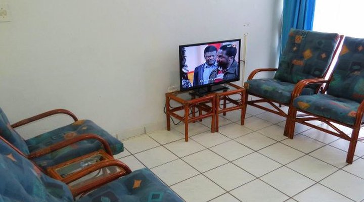 Dumela Flat 18