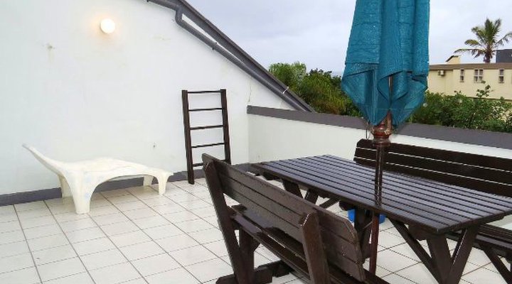 Dumela Flat 18