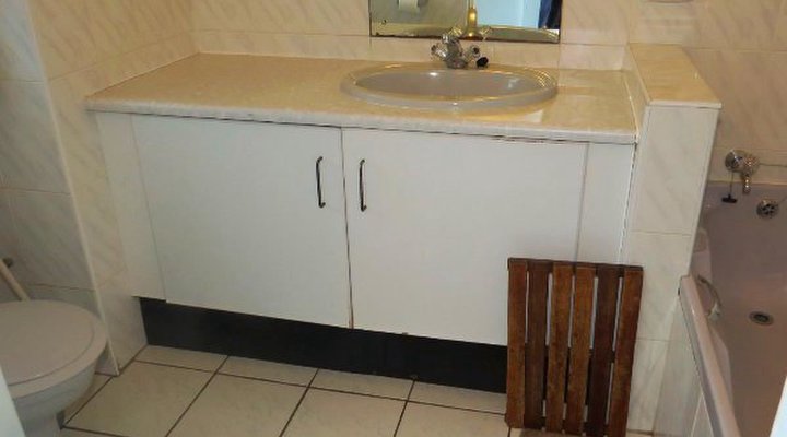 Dumela Flat 18