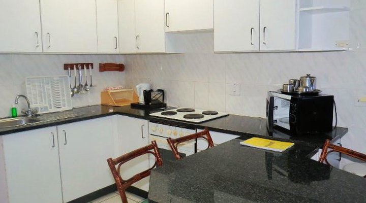 Dumela Flat 18