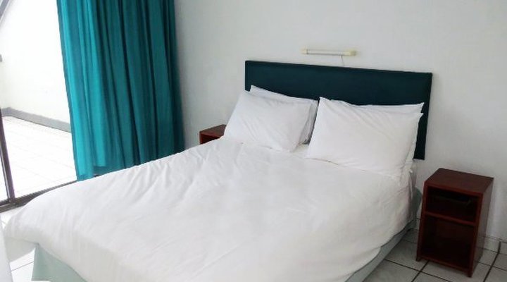 Dumela Flat 18