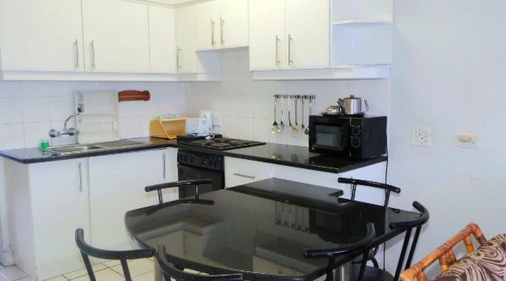 Dumela Flat 21