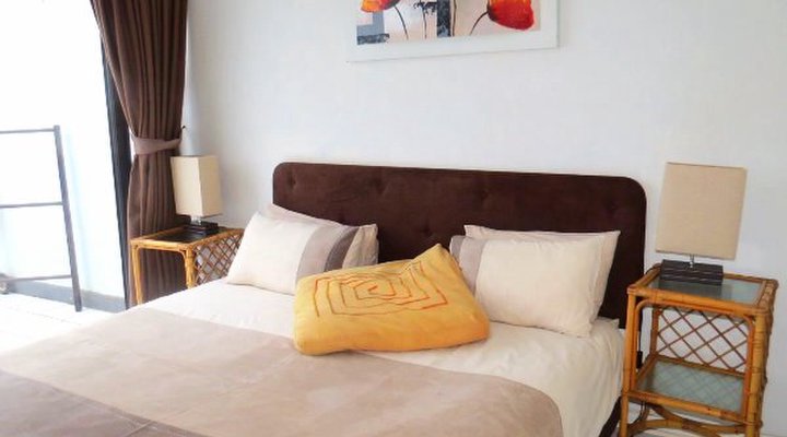 Dumela Flat 21