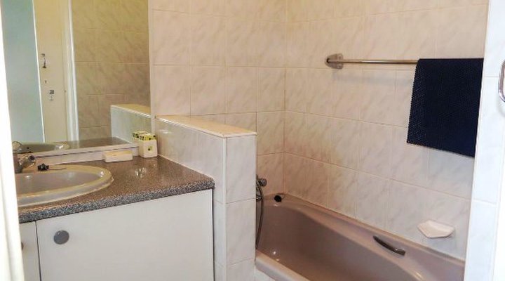 Dumela Flat 21