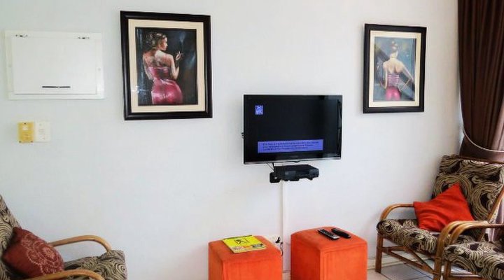 Dumela Flat 21