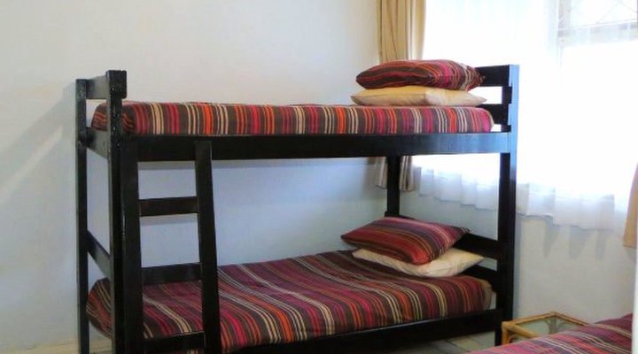 Dumela Flat 21