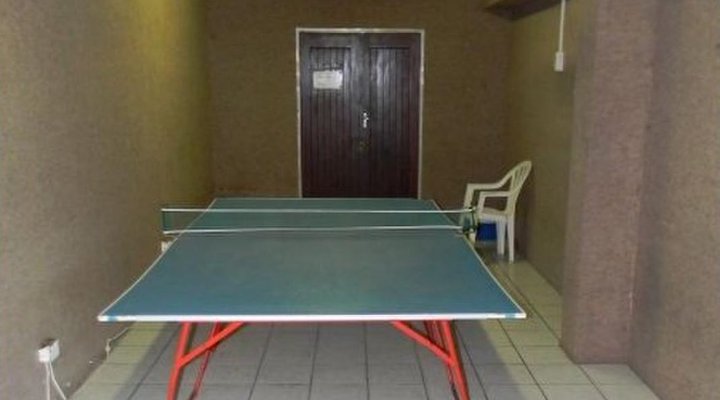 Dumela Flat 21
