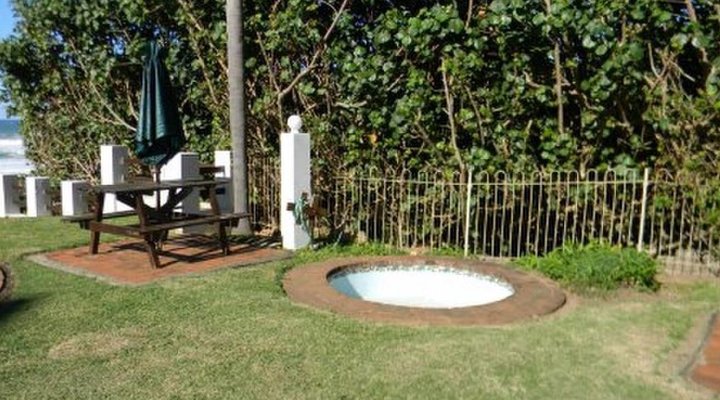 Dumela Flat 21