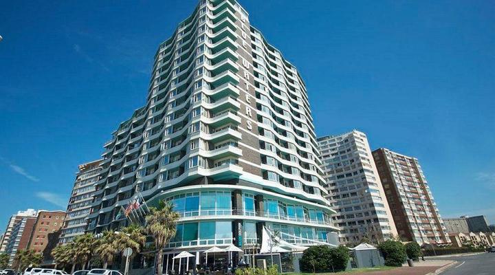 Blue Waters Hotel Durban