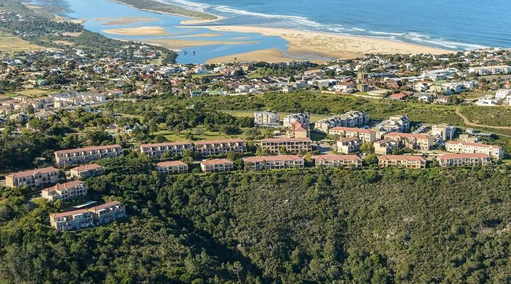 Castleton Unit 48A, Plettenberg Bay