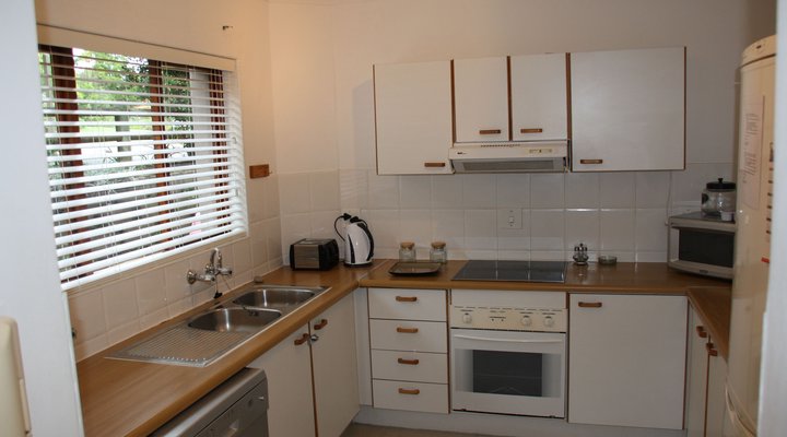 Castleton Unit 48A, Plettenberg Bay