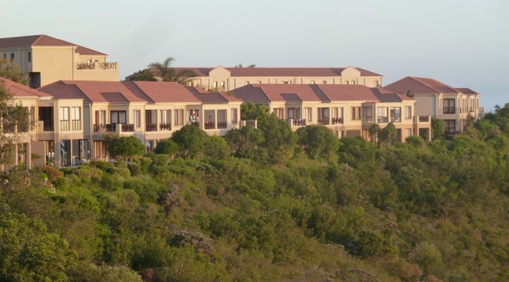 Castleton Unit 48A, Plettenberg Bay