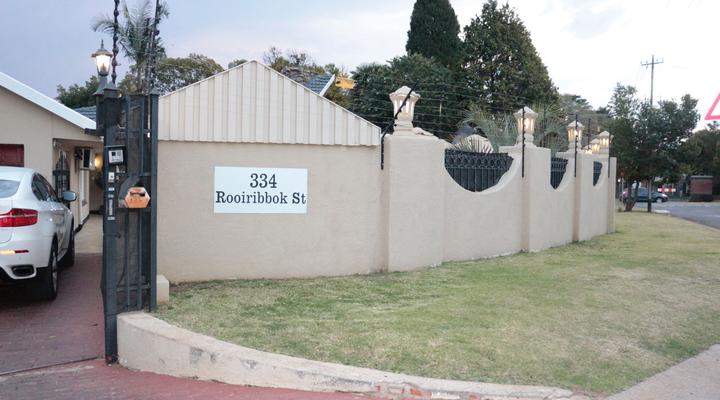 Southwest Guest House