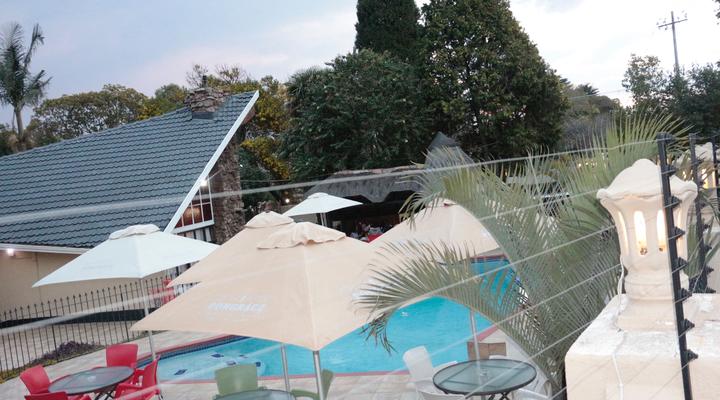 Southwest Guest House