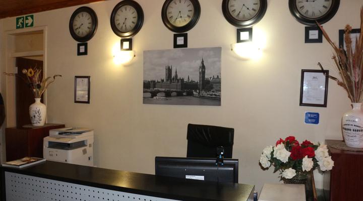 Southwest Guest House