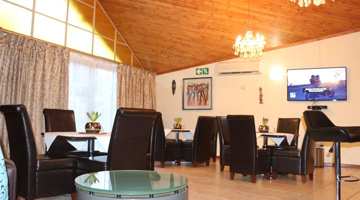 Southwest Guest House