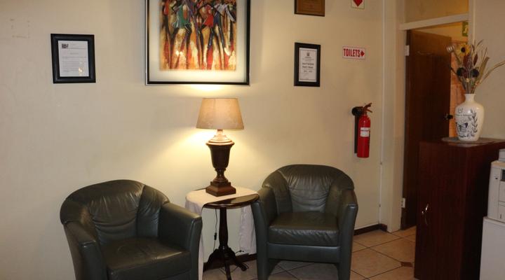 Southwest Guest House