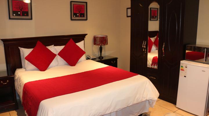 Southwest Guest House