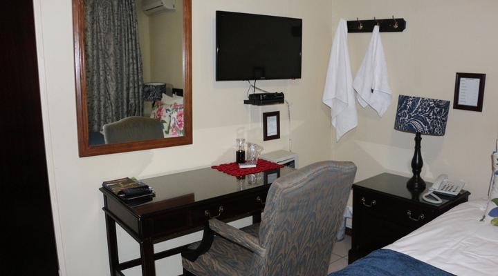 Southwest Guest House