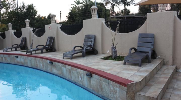 Southwest Guest House