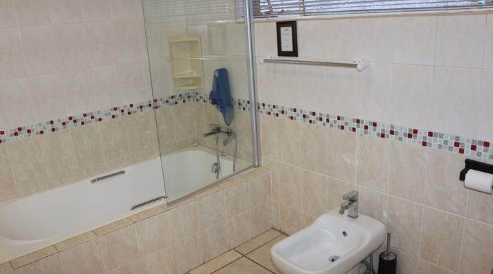 Southwest Guest House