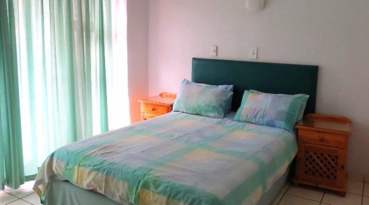 Dumela Flat 28