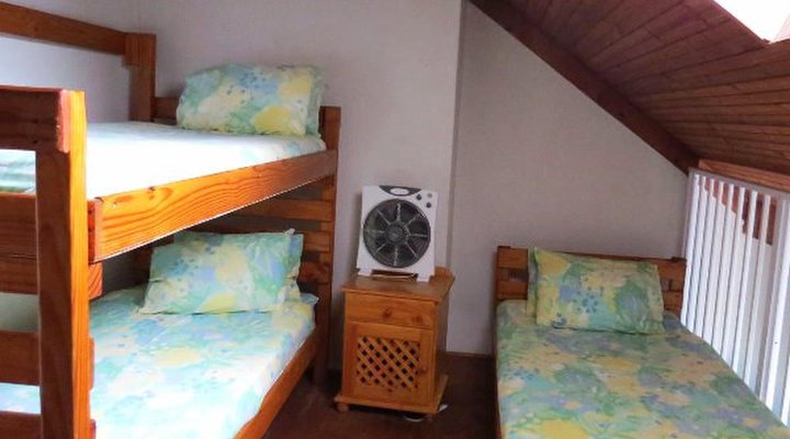 Dumela Flat 28
