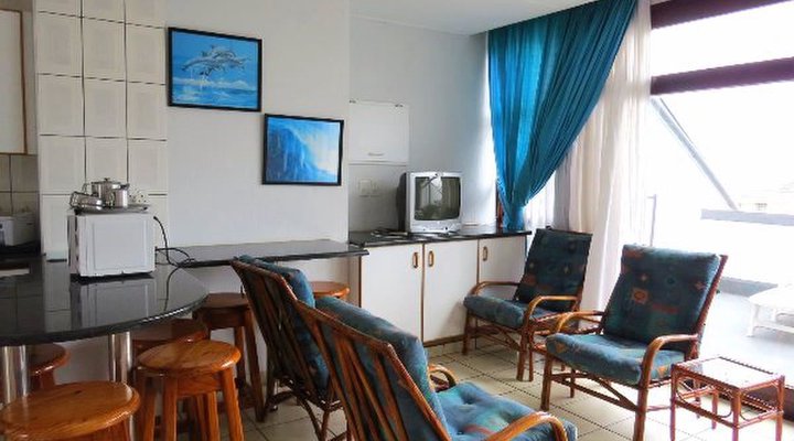 Dumela Flat 28