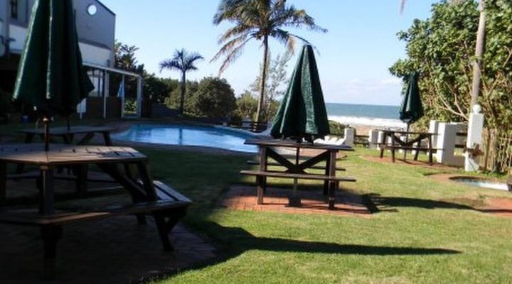 Dumela Flat 28