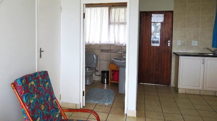 Dumela Flat 30