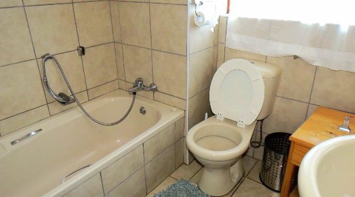 Dumela Flat 30