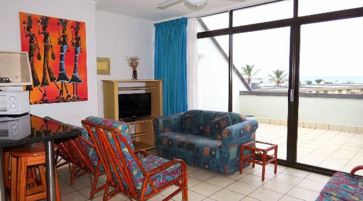 Dumela Flat 30
