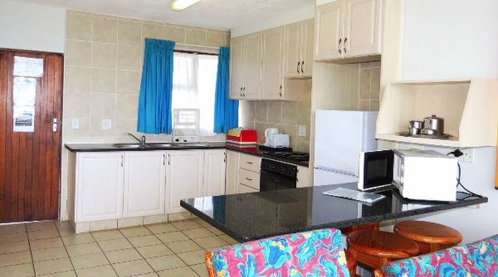 Dumela Flat 30