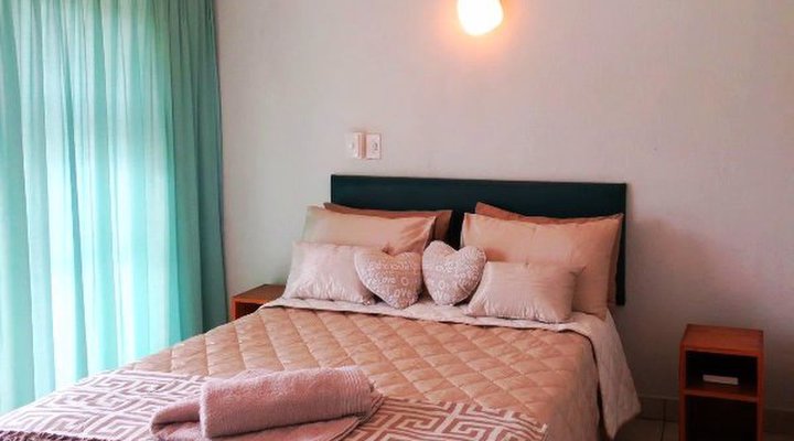 Dumela Flat 30