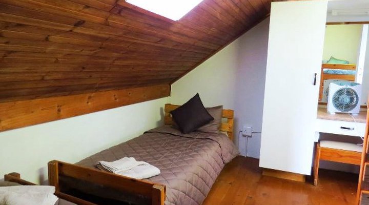 Dumela Flat 30