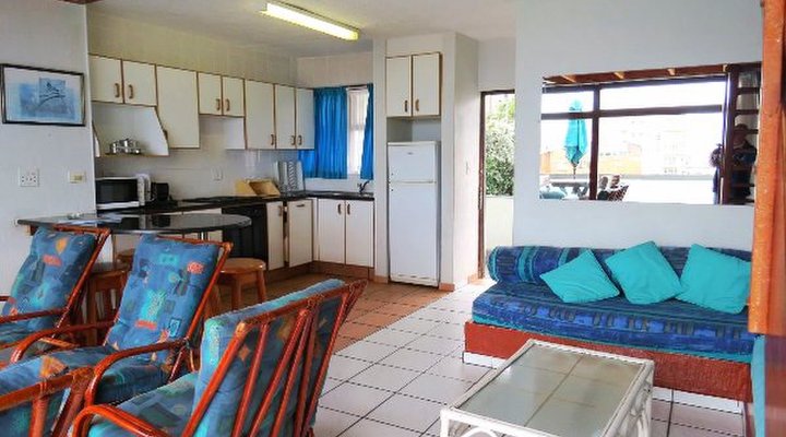 Dumela Flat 31