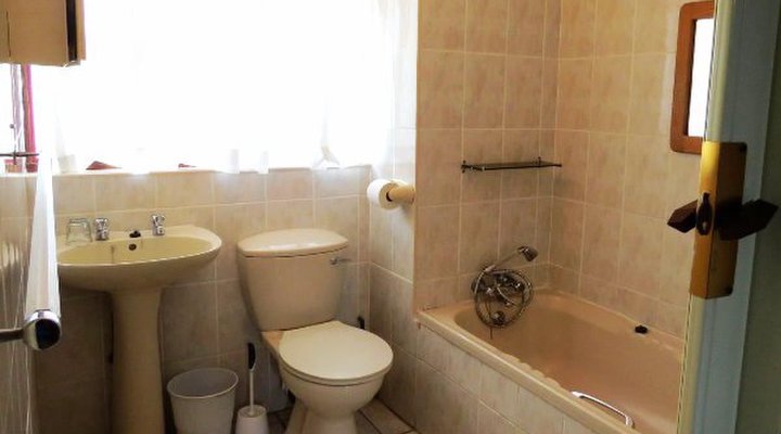 Dumela Flat 31